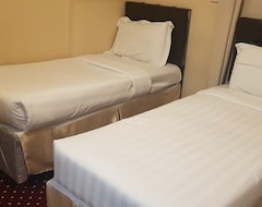 Hotelli Dar Al Rahma Ajyad Hotel (Makkah, Saudi Arabia)