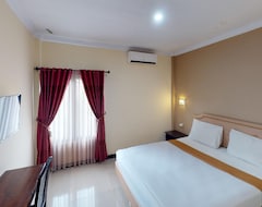 Malioboro Garden Hotel (Yogyakarta, Indonesia)