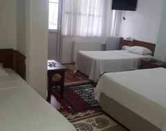 Hotel Efua (Sinop, Turquía)