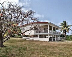 Casa/apartamento entero Macabou los vientos favorables en Vauclin (Le Vauclin, Antillas Francesas)