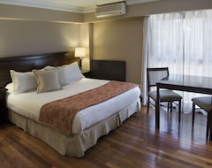 Hotel Premium Tower Suites (Mendoza, Argentina)