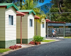Khách sạn Coffs Harbour (Coffs Harbour, Úc)