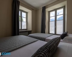 Koko talo/asunto Alp Apartments - Ansermin (Aosta, Italia)