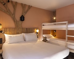 Hotel Ibis Styles Les Houches Chamonix (Les Houches, Frankrig)