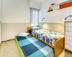 Casa/apartamento entero Apartamento Vivalidays Es Blau (Blanes, España)