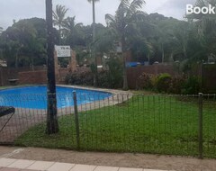 Toàn bộ căn nhà/căn hộ Villa Mia Holiday Flats No 7 (St. Lucia, Nam Phi)