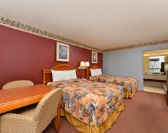 Hotel Country Hearth Inn & Suites Gainesville (Gejnsvil, Sjedinjene Američke Države)