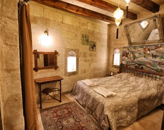 Hostel The Dorm Cave By Travellers (Göreme, Türkiye)