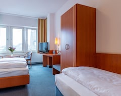Khách sạn Trip Inn Hotel Schumann (Dusseldorf, Đức)