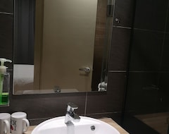Khách sạn Qlio Hotel (Kota Kinabalu, Malaysia)