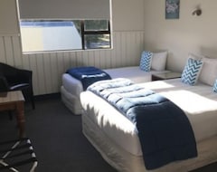 ASURE Explorer Motel & Apartments (Te Anau, Nueva Zelanda)