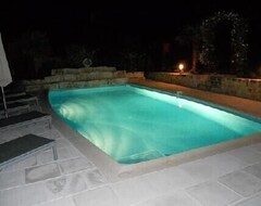 Cijela kuća/apartman Luxury Villa 10 Pers - Heated Pool - Air Conditioning: Promotion From 19/08 To 01/09 (Garrigues-Sainte-Eulalie, Francuska)