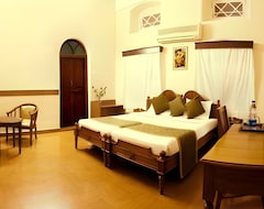 Hotelli Hotel Taj Mahal (Hyderabad, Intia)
