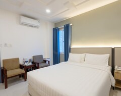 Hotelli A25 Hotel - Luong Huu Khanh (Ho Chi Minh City, Vietnam)