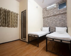 Khách sạn Spot On 40727 Hotel Star Residency (Mumbai, Ấn Độ)
