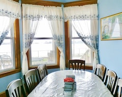Otel Harbor House Bed And Breakfast (Staten Island, ABD)