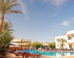 Otel Ocean Club (Şarm El Şeyh, Mısır)