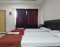 Hotel iROOMZ Hoysala Residency (Bellary, Indija)