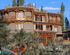 Hotel Dakpa House Ladakh (Tikse, Indija)