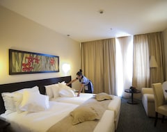 Khách sạn Hyatt Regency Pravets Resort (Pravec, Bun-ga-ri)