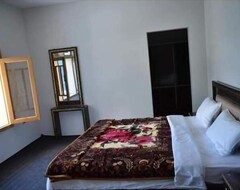Peace Land Hotel Hunza (Shigar, Pakistan)