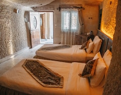 Khách sạn Erenbey Cave Hotel (Göreme, Thổ Nhĩ Kỳ)