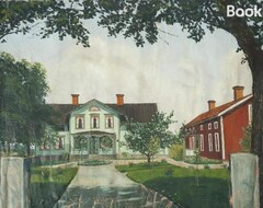 Toàn bộ căn nhà/căn hộ Roda Stugan (Hedemora, Thụy Điển)