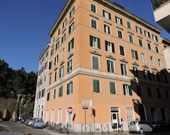 Hotel Anfiteatro Suite (Rim, Italija)