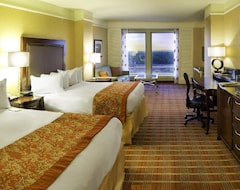 Renaissance Montgomery Hotel & Spa at the Convention Center (Montgomery, ABD)