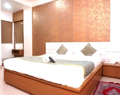 Khách sạn Hotel Gayatri Inn (Nagpur, Ấn Độ)