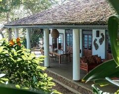 Hotel Eraeliya Villas & Gardens (Weligama, Sri Lanka)