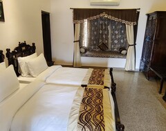 Hotel Bhanwar Singh Palace (Pushkar, Indien)