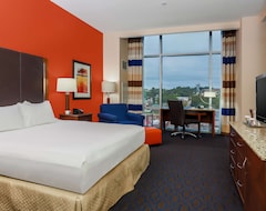 Resort Hilton Branson Convention Center (Branson, ABD)