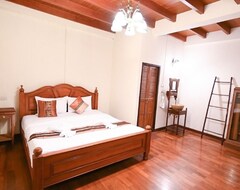 Guesthouse Rustic Guest House (Chiang Mai, Thailand)