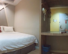 Hotel Sunshine Inn Malacca (Malaca Ciudad, Malasia)