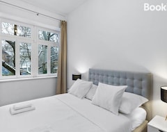 Cijela kuća/apartman Vienna Chic Residences #suite 6  Brand New (Beč, Austrija)