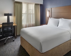 Khách sạn Residence Inn By Marriott Asheville Biltmore (Asheville, Hoa Kỳ)