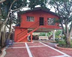 Hele huset/lejligheden Amazing Villa Withing The Green Mountains (Pedro Brand, Dominikanske republikk)