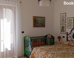 Casa/apartamento entero Scorcio Di Mare (Castro, Italia)