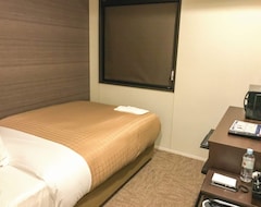 Hotel Livemax Toyama (Toyama, Japan)