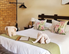 Hotel Dreamfields Guesthouse (Hazyview, South Africa)