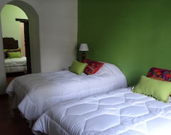 Hotel Casa Pino (Antigua Guatemala, Guatemala)