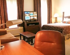 Staybridge Suites Detroit-Novi, an IHG Hotel (Novi, USA)