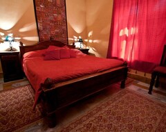 Hotel Killa Bhawan Lodge (Jaisalmer, India)