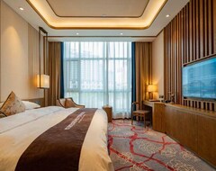 Nanhu Hotel (Yuncheng, Kina)