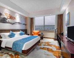 Khách sạn Hailiang Business Hotel (Zhuji, Trung Quốc)