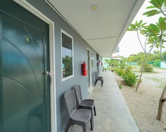 Hotel Mila Motel 2 (Pantai Cenang, Malaysia)