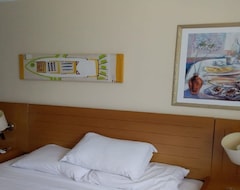 Khách sạn Joinflats Ponta Negra Beach (Natal, Brazil)