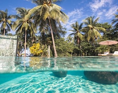 Hotel Clandestino Beach Resort (Parrita, Costa Rica)