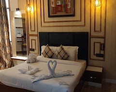Hotel Padmini Palace (Dehradun, India)
